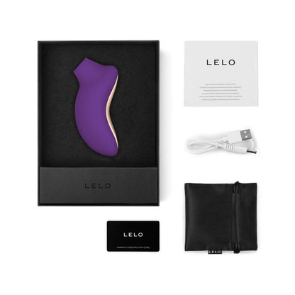 Sona 2 de Lelo - Violet