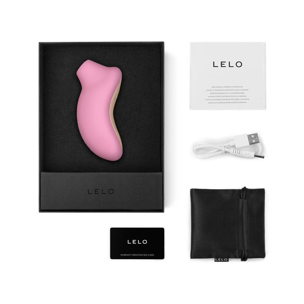 Sona de Lelo - Rose pâle