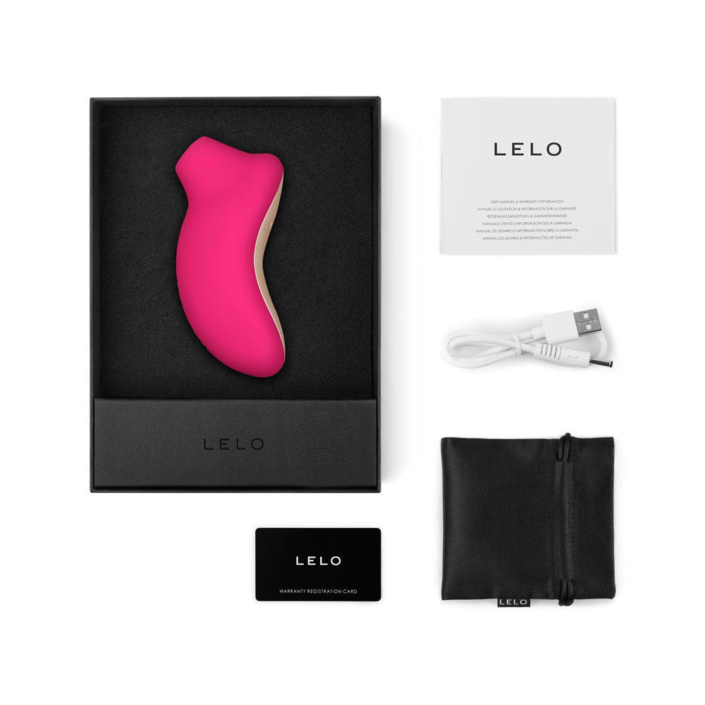 Sona de Lelo - Rose