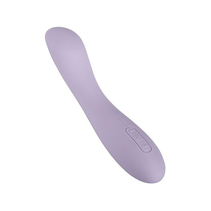 Stimulateur Point G Amy2 Svakom - Lilas
