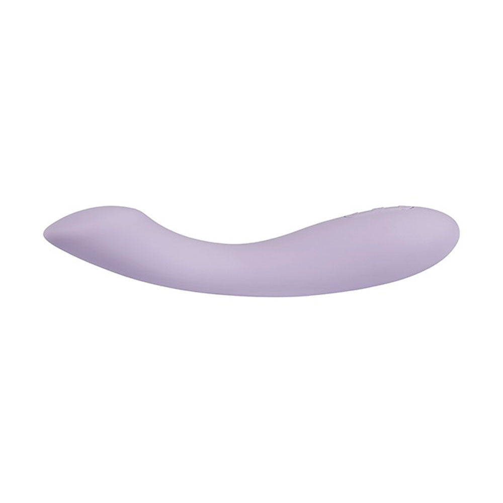 Stimulateur Point G Amy2 Svakom - Lilas