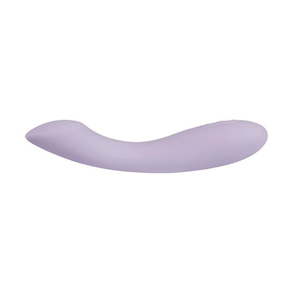 Stimulateur Point G Amy2 Svakom - Lilas