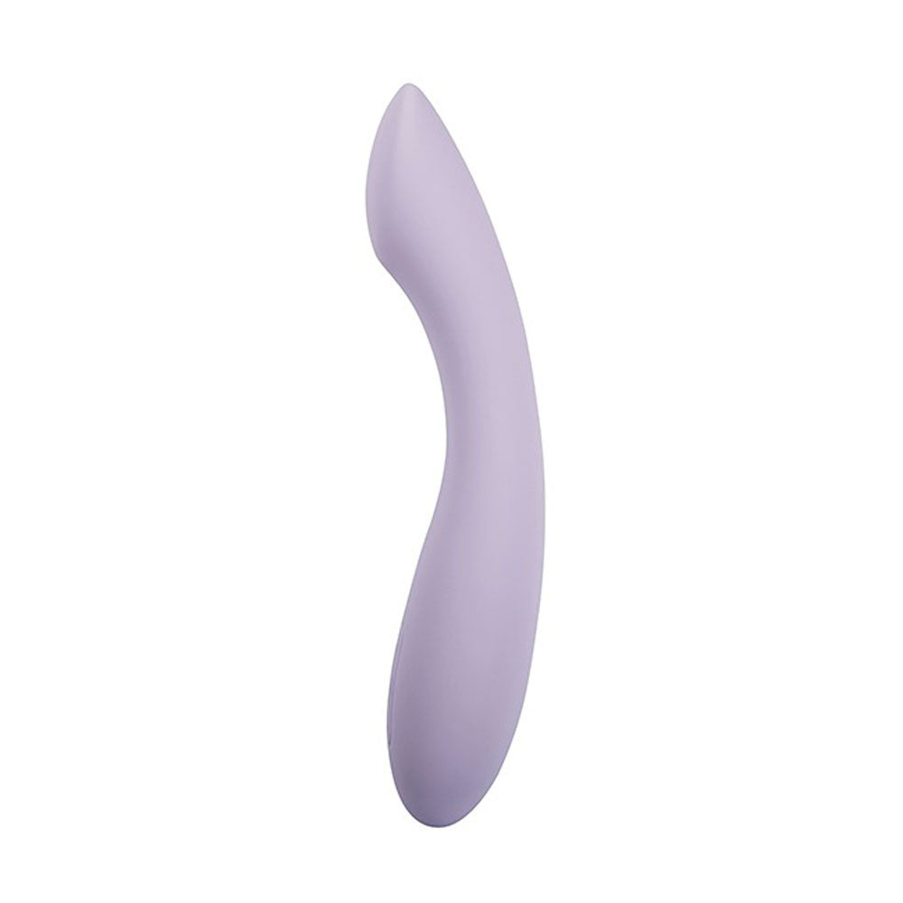 Stimulateur Point G Amy2 Svakom - Lilas