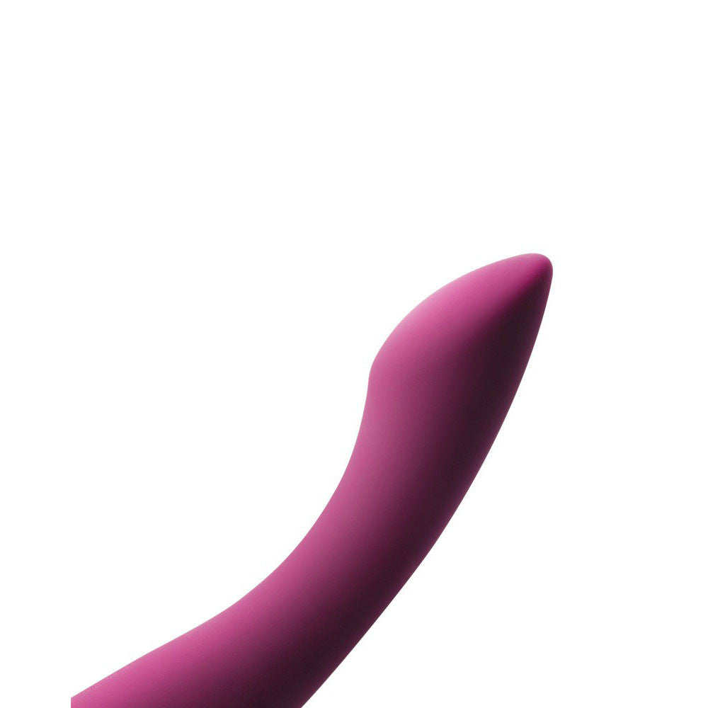 Stimulateur Point G Amy2 Svakom - Violet