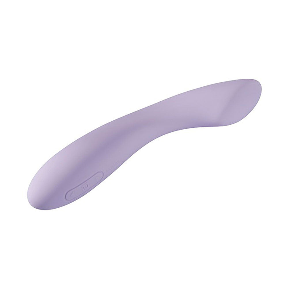 Stimulateur Point G Amy2 Svakom - Lilas