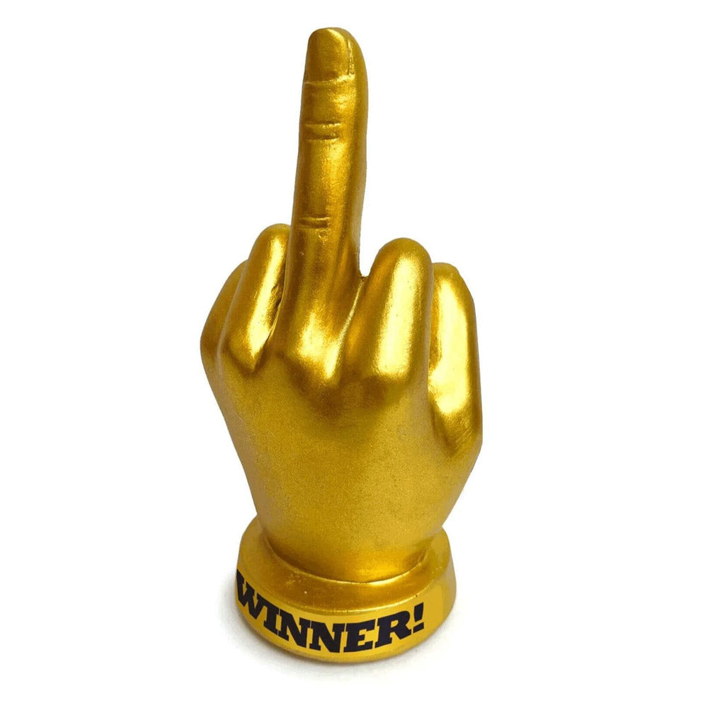 Trophée Golden Fuck
