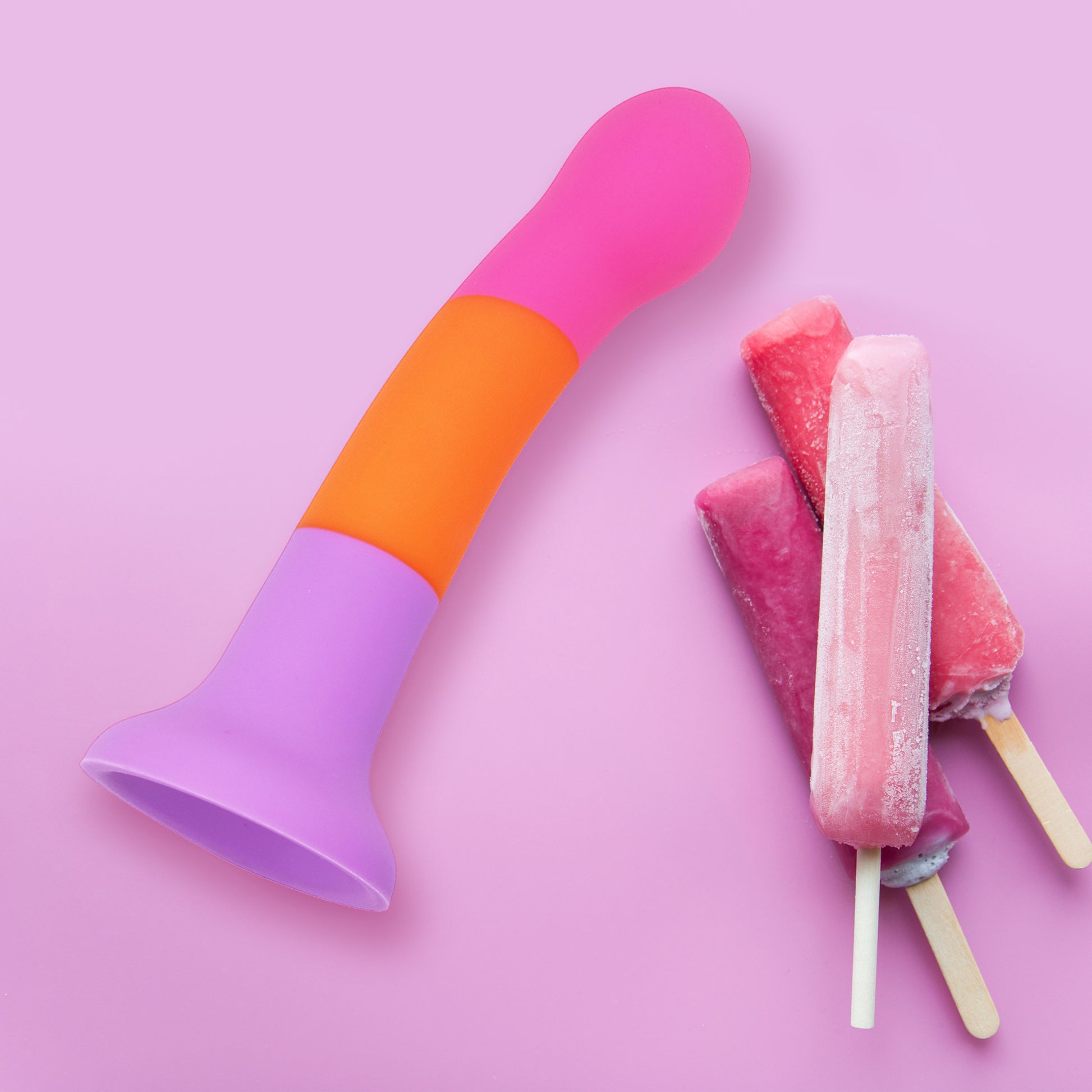 Wayne Dildo silicone liquide Fabulous Toys