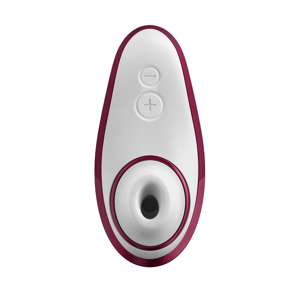 Womanizer Liberty - Bordeaux