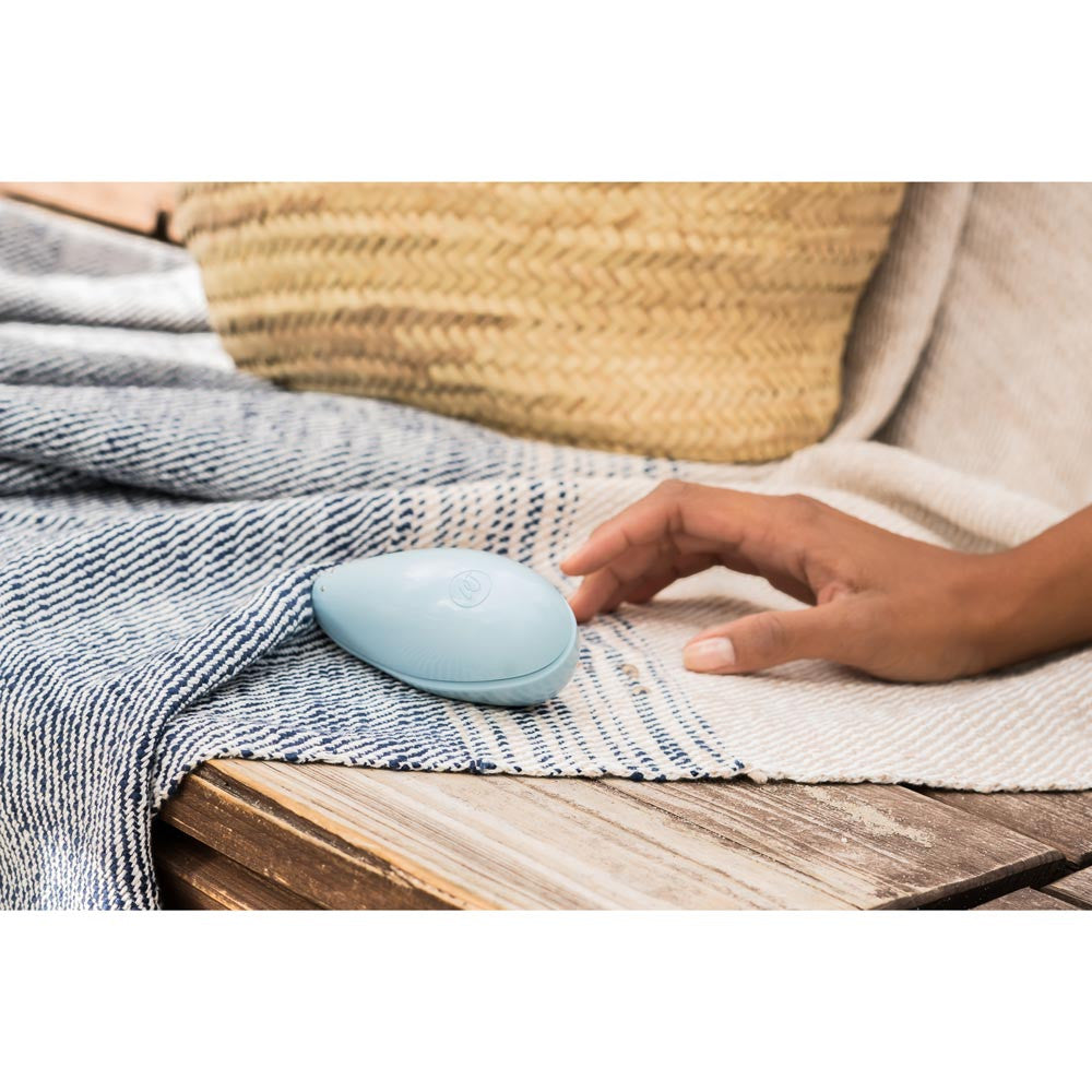 Womanizer Liberty - Bleu