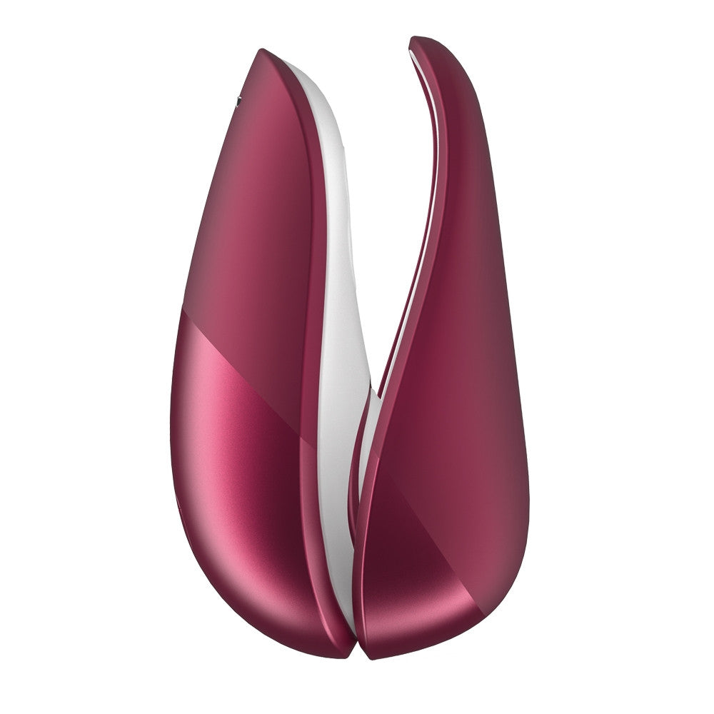 Womanizer Liberty - Bordeaux