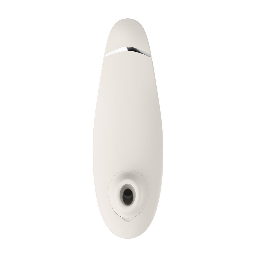 Womanizer Premium 2 - Blanc