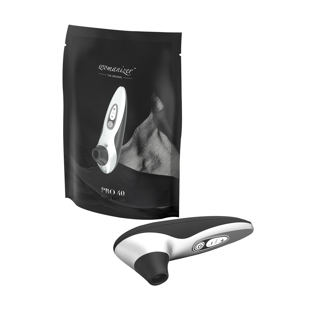 Womanizer Pro40