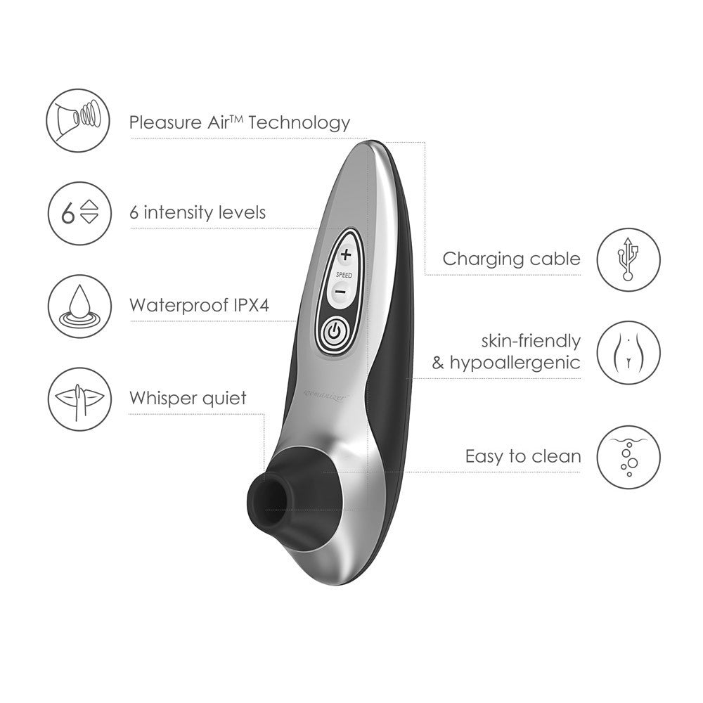 Womanizer Pro40
