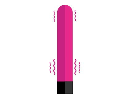 Sextoy Vaginal