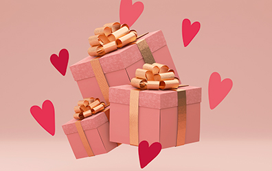 Choisir un cadeau pour son copain - le guide de cadeaux indispensable pour  une Saint-Valentin réussie