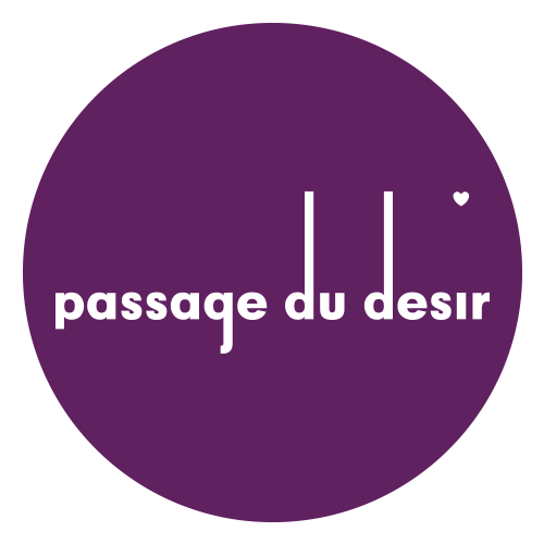 Jarretière Helyne - by Passage du Désir #1