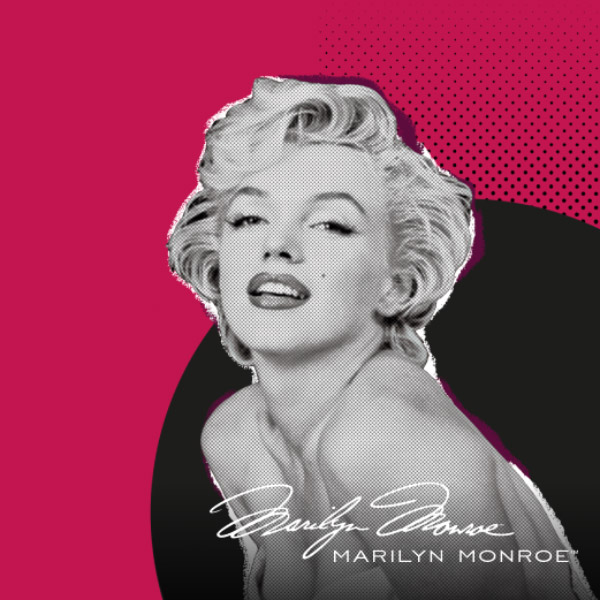 Womanizer Marilyn Monroe Edition... #1
