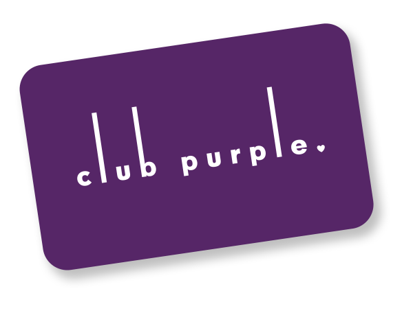 club-purple